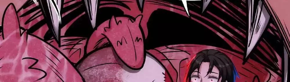 Creepy Pharmacist: All My Patients are Horrific Chap 30 - Next Chap 31