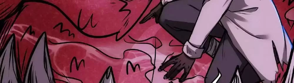 Creepy Pharmacist: All My Patients are Horrific Chap 30 - Next Chap 31