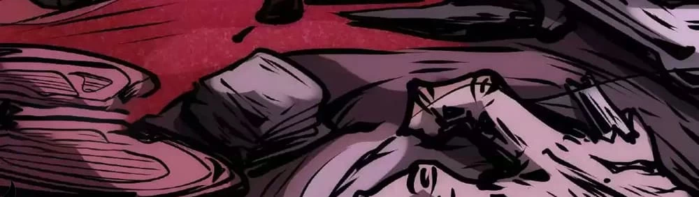 Creepy Pharmacist: All My Patients are Horrific Chap 30 - Next Chap 31
