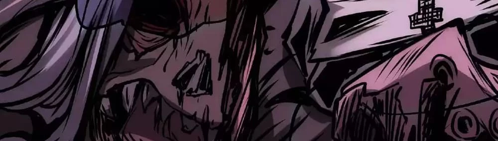 Creepy Pharmacist: All My Patients are Horrific Chap 30 - Next Chap 31