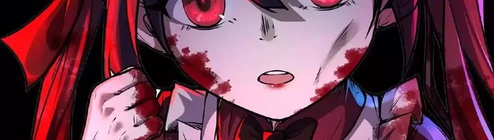 Creepy Pharmacist: All My Patients are Horrific Chap 30 - Next Chap 31