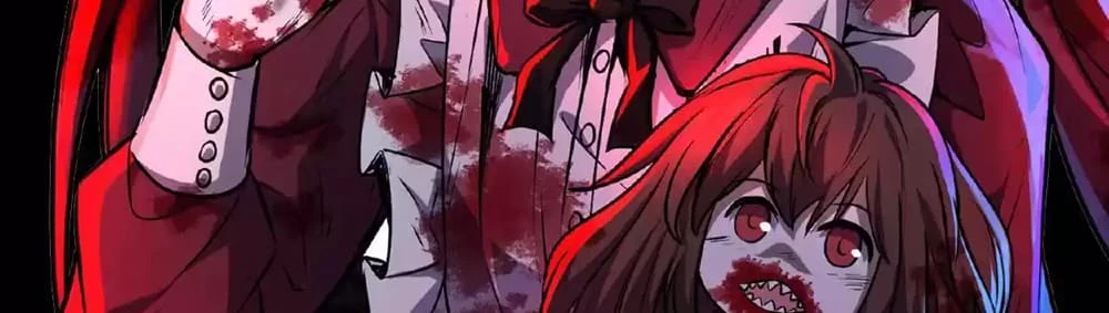 Creepy Pharmacist: All My Patients are Horrific Chap 30 - Next Chap 31