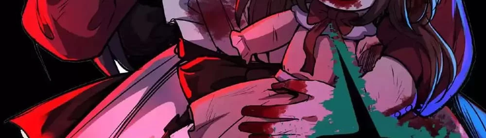 Creepy Pharmacist: All My Patients are Horrific Chap 30 - Next Chap 31