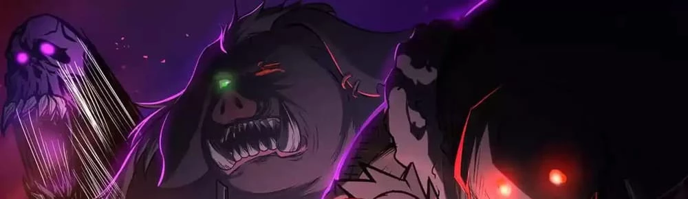 Creepy Pharmacist: All My Patients are Horrific Chap 29 - Next Chap 30