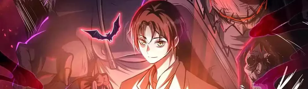 Creepy Pharmacist: All My Patients are Horrific Chap 29 - Next Chap 30