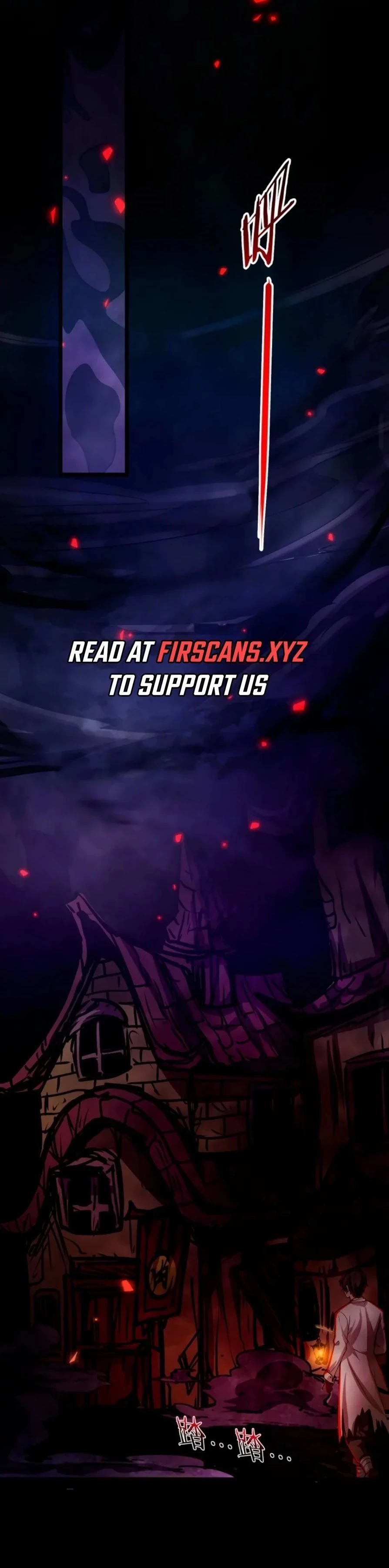 Creepy Pharmacist: All My Patients are Horrific Chap 60 - Next Chap 61