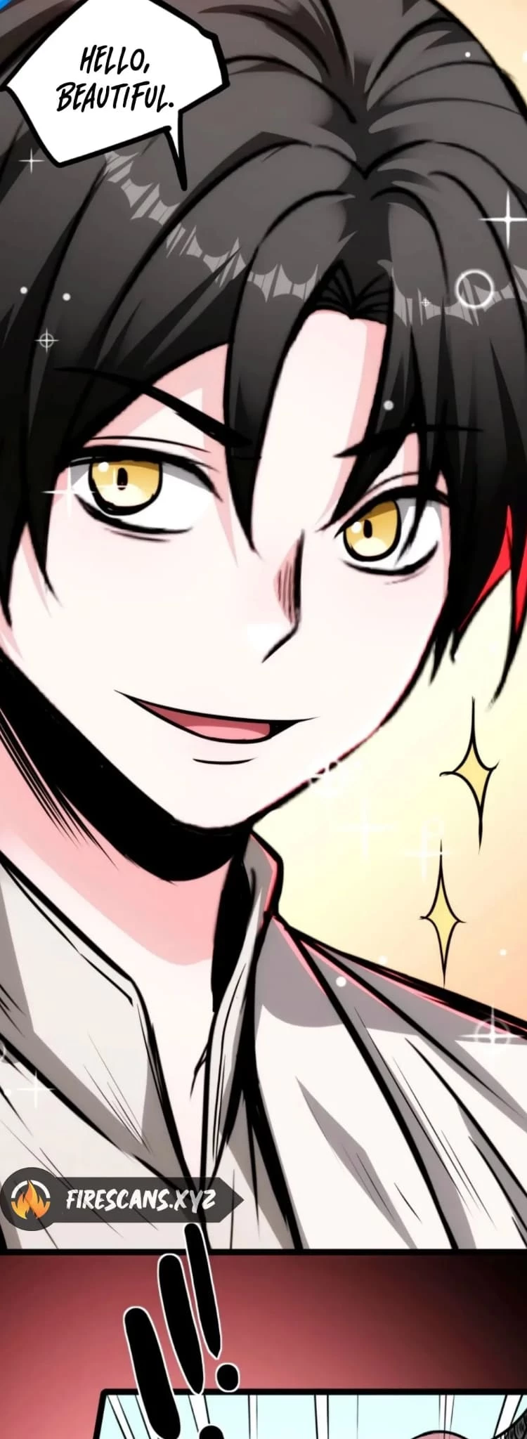 Creepy Pharmacist: All My Patients are Horrific Chap 64 - Next Chap 65