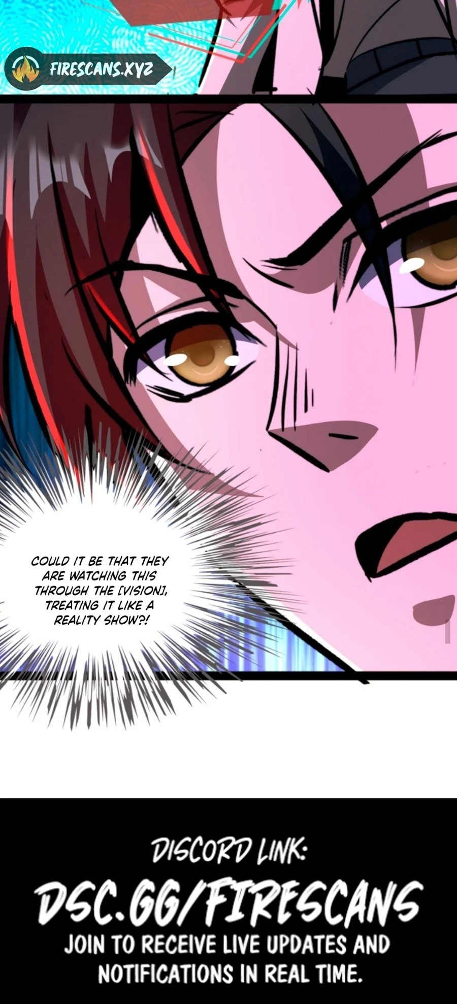 Creepy Pharmacist: All My Patients are Horrific Chap 65 - Next Chap 66