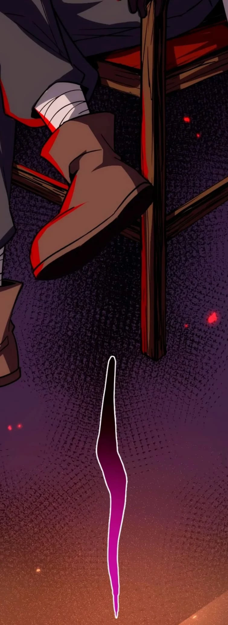 Creepy Pharmacist: All My Patients are Horrific Chap 63 - Next Chap 64