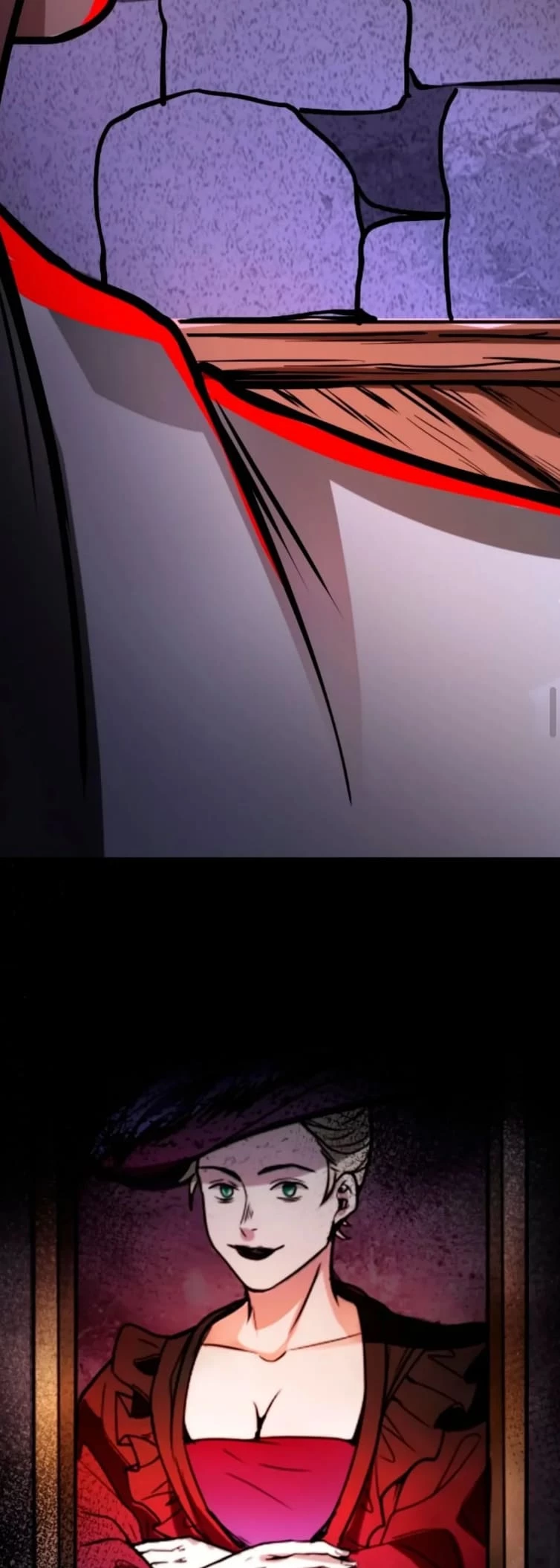 Creepy Pharmacist: All My Patients are Horrific Chap 63 - Next Chap 64