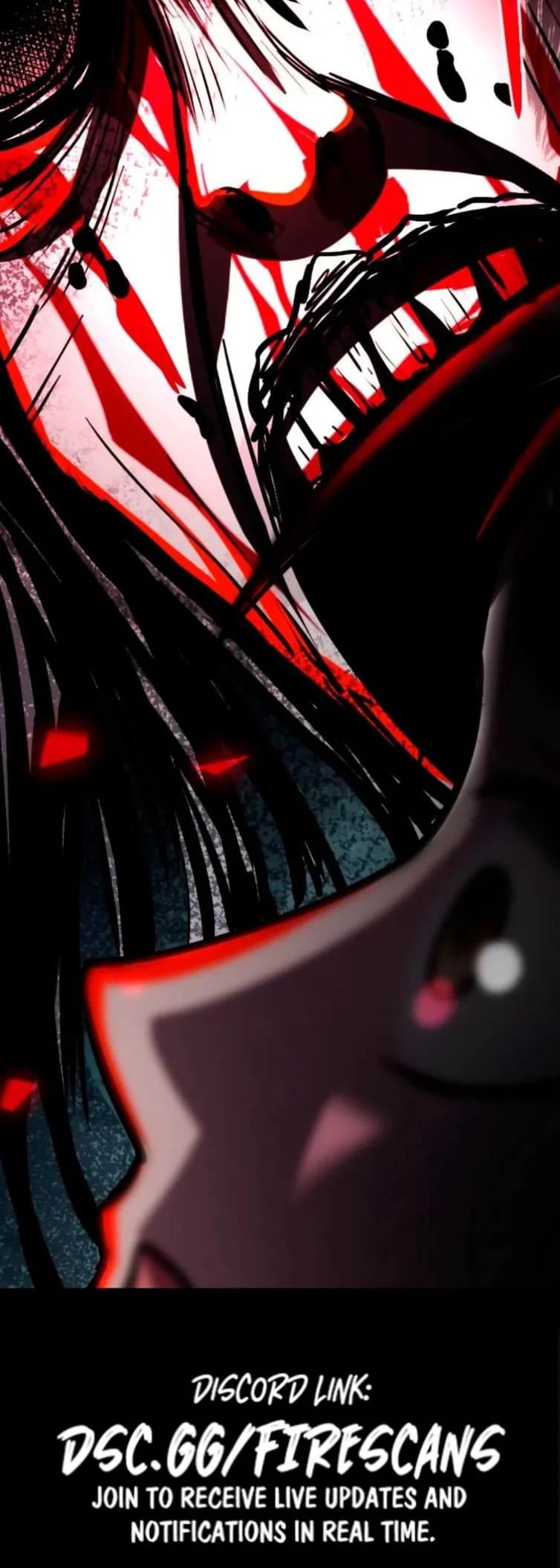 Creepy Pharmacist: All My Patients are Horrific Chap 63 - Next Chap 64