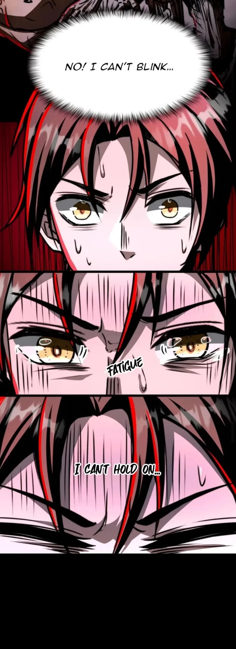 Creepy Pharmacist: All My Patients are Horrific Chap 61 - Next Chap 62