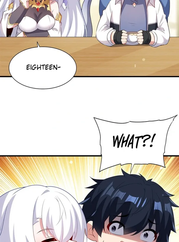 Shut Up, Evil Dragon! I Don't Want to Raise a Child With You Anymore Chap 69 - Next Chap 70