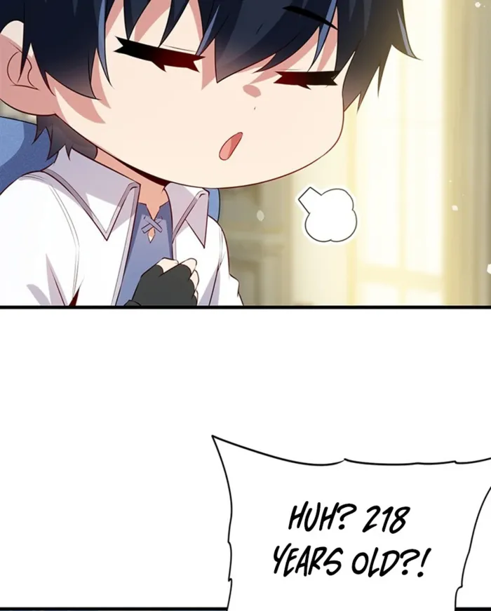 Shut Up, Evil Dragon! I Don't Want to Raise a Child With You Anymore Chap 69 - Next Chap 70