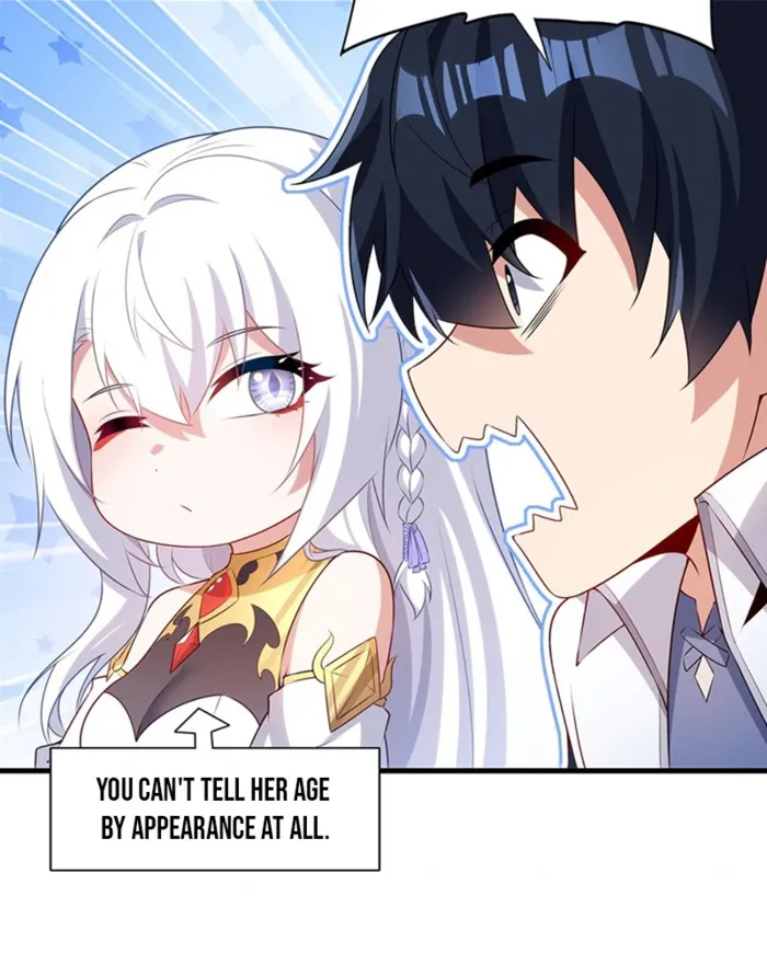 Shut Up, Evil Dragon! I Don't Want to Raise a Child With You Anymore Chap 69 - Next Chap 70