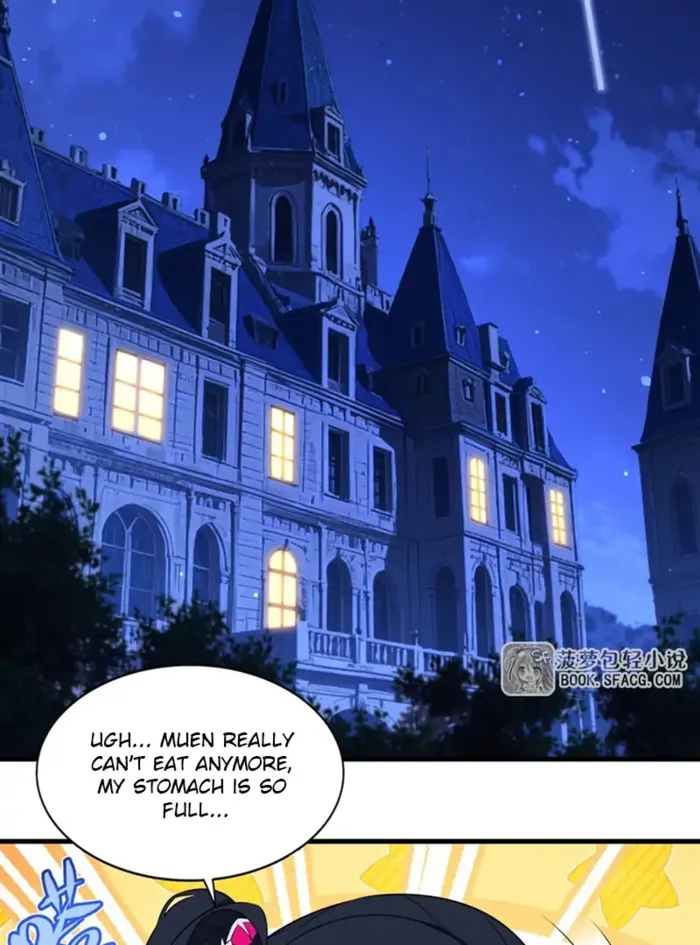 Shut Up, Evil Dragon! I Don't Want to Raise a Child With You Anymore Chap 69 - Next Chap 70