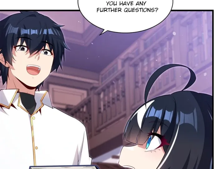 Shut Up, Evil Dragon! I Don't Want to Raise a Child With You Anymore Chap 69 - Next Chap 70