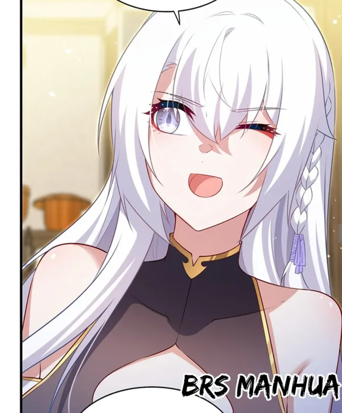 Shut Up, Evil Dragon! I Don't Want to Raise a Child With You Anymore Chap 69 - Next Chap 70