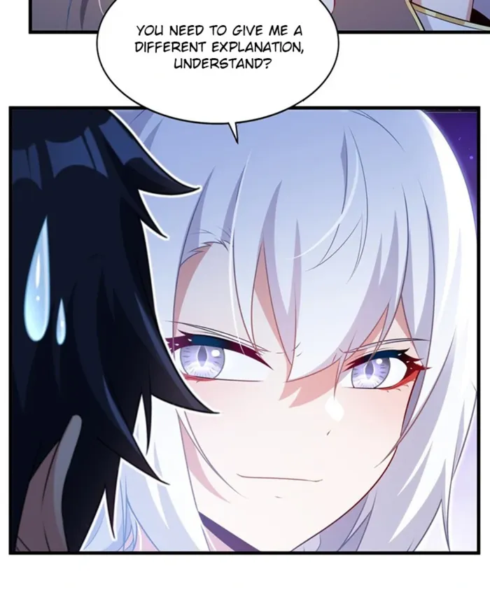 Shut Up, Evil Dragon! I Don't Want to Raise a Child With You Anymore Chap 69 - Next Chap 70