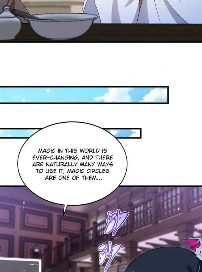 Shut Up, Evil Dragon! I Don't Want to Raise a Child With You Anymore Chap 69 - Next Chap 70