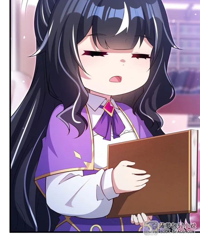 Shut Up, Evil Dragon! I Don't Want to Raise a Child With You Anymore Chap 69 - Next Chap 70