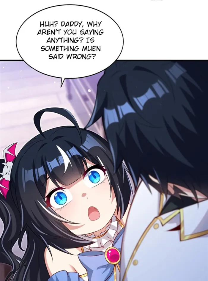 Shut Up, Evil Dragon! I Don't Want to Raise a Child With You Anymore Chap 69 - Next Chap 70