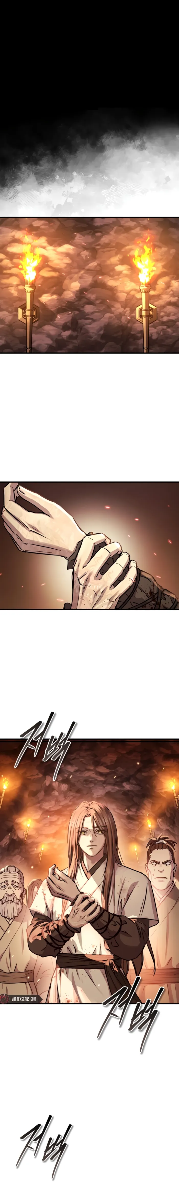 Absolute Reign Chap 69 - Next Chap 70