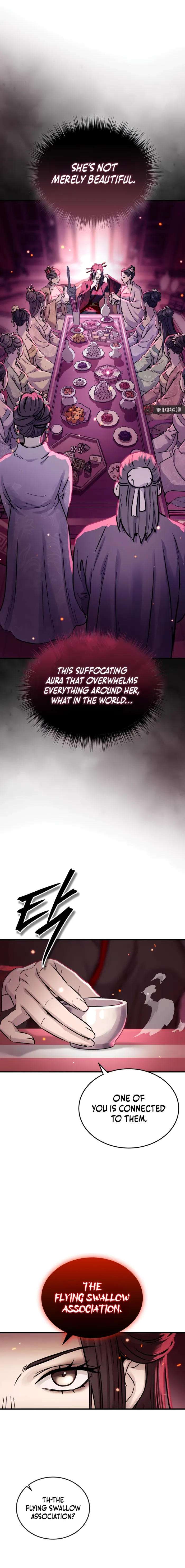 Absolute Reign Chap 69 - Next Chap 70