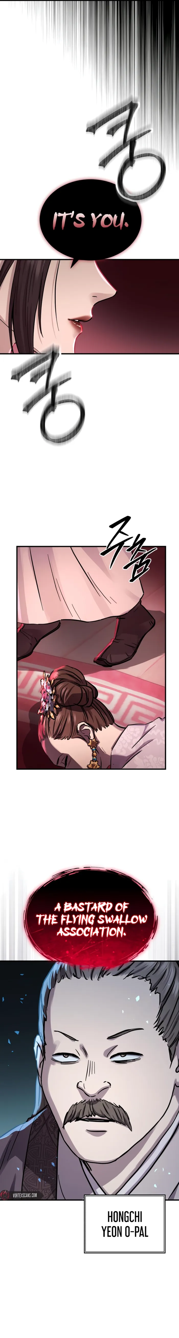 Absolute Reign Chap 69 - Next Chap 70