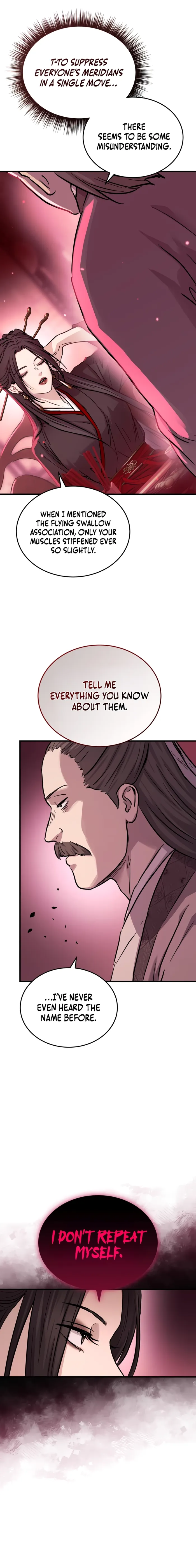 Absolute Reign Chap 69 - Next Chap 70