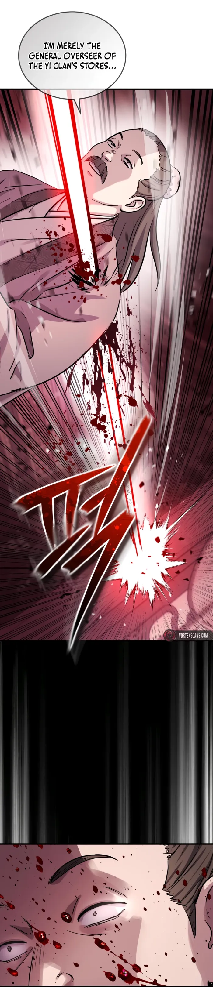 Absolute Reign Chap 69 - Next Chap 70