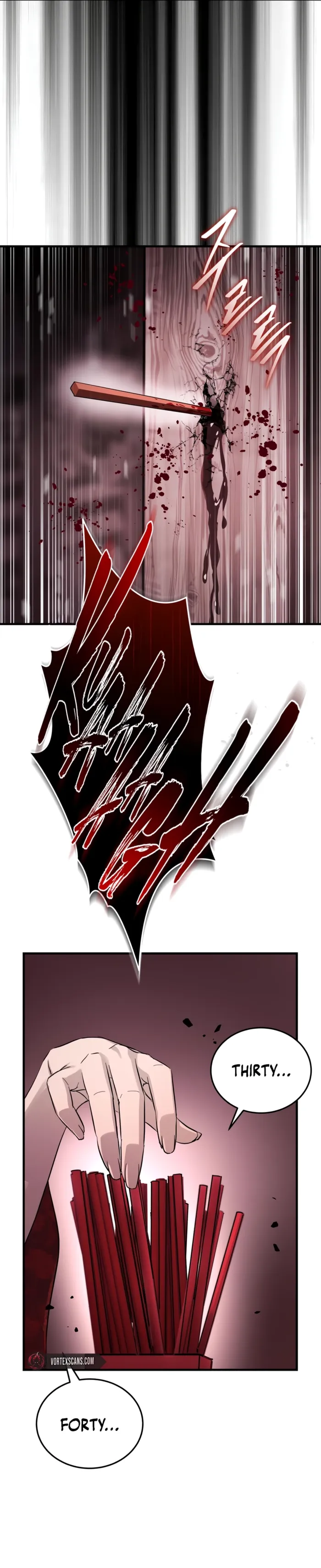 Absolute Reign Chap 69 - Next Chap 70