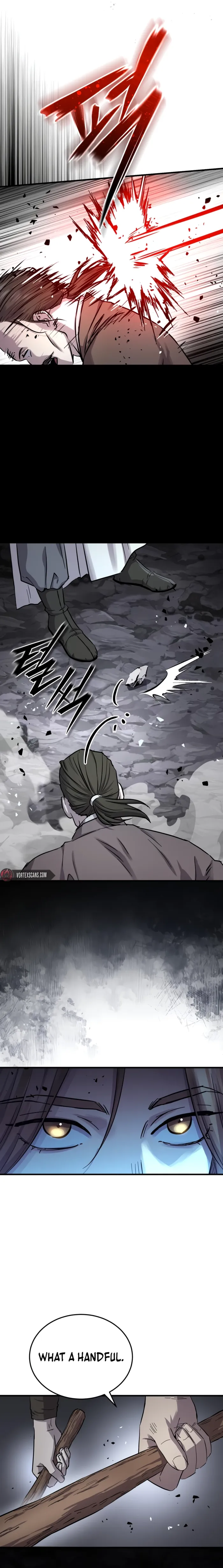 Absolute Reign Chap 69 - Next Chap 70