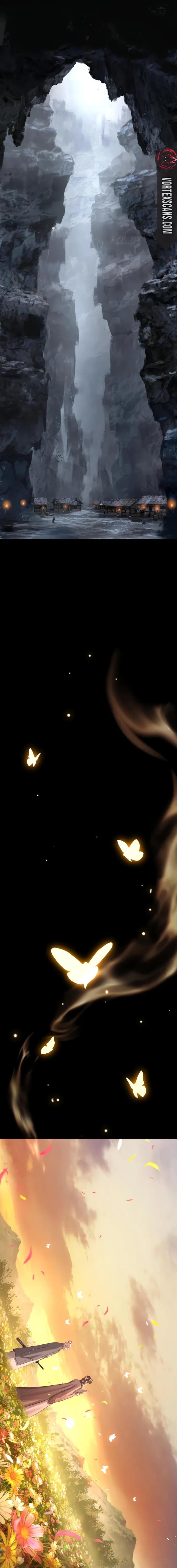 Absolute Reign Chap 69 - Next Chap 70