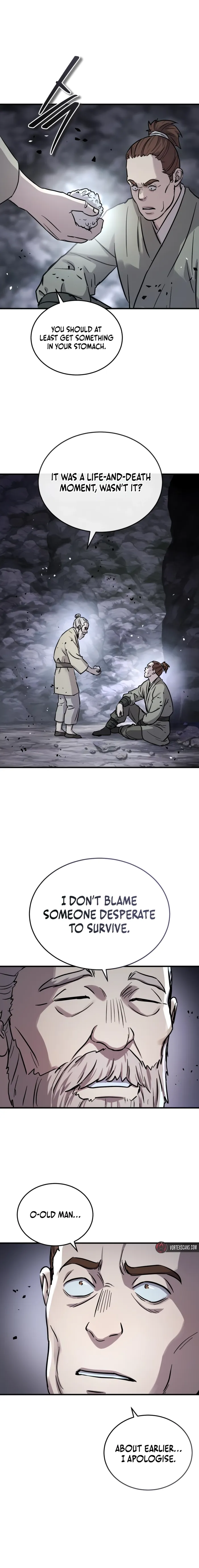 Absolute Reign Chap 69 - Next Chap 70