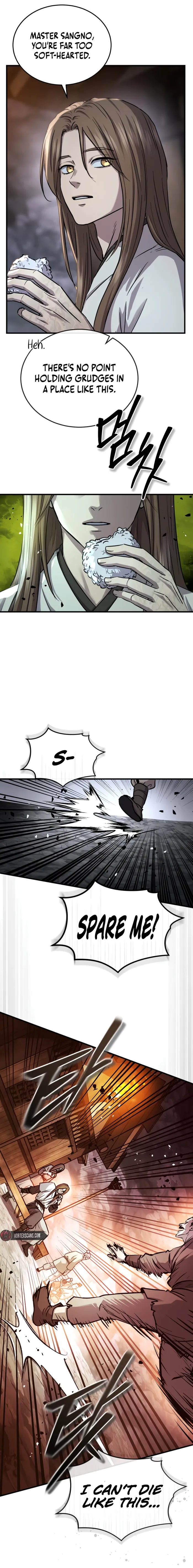 Absolute Reign Chap 69 - Next Chap 70