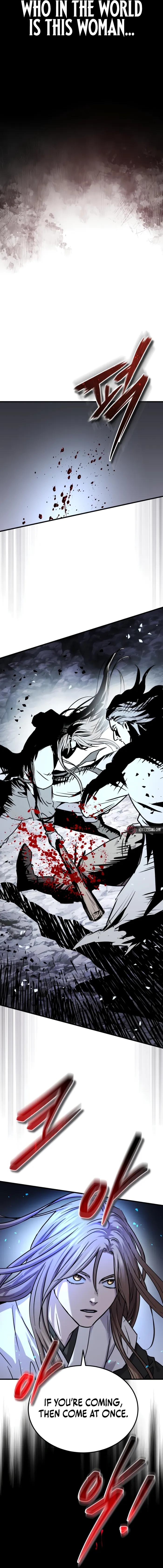 Absolute Reign Chap 69 - Next Chap 70