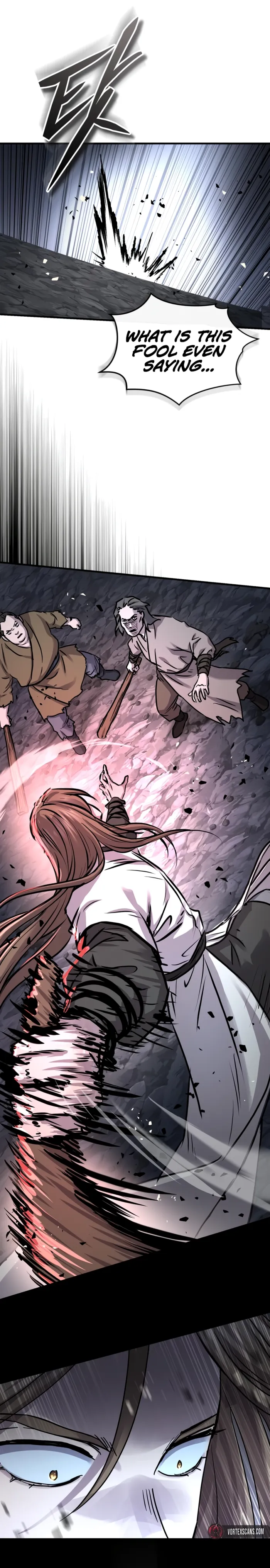 Absolute Reign Chap 69 - Next Chap 70