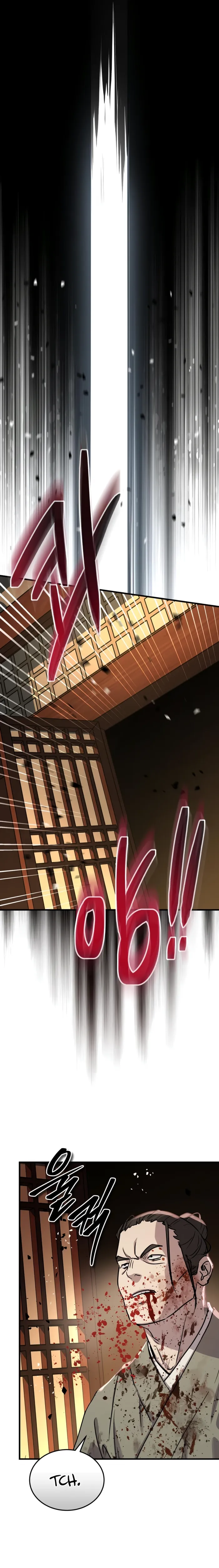 Absolute Reign Chap 69 - Next Chap 70