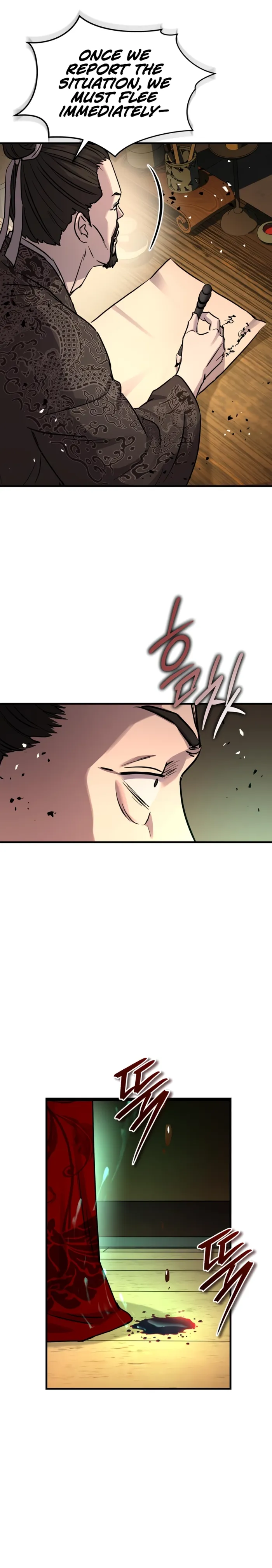 Absolute Reign Chap 69 - Next Chap 70