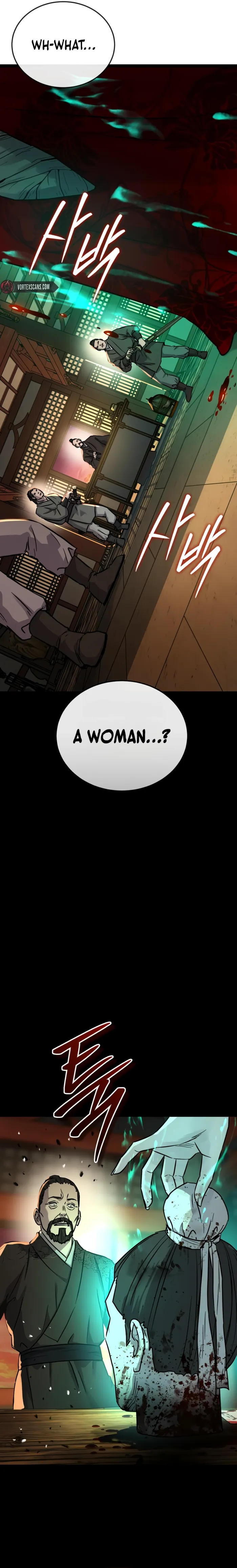 Absolute Reign Chap 69 - Next Chap 70