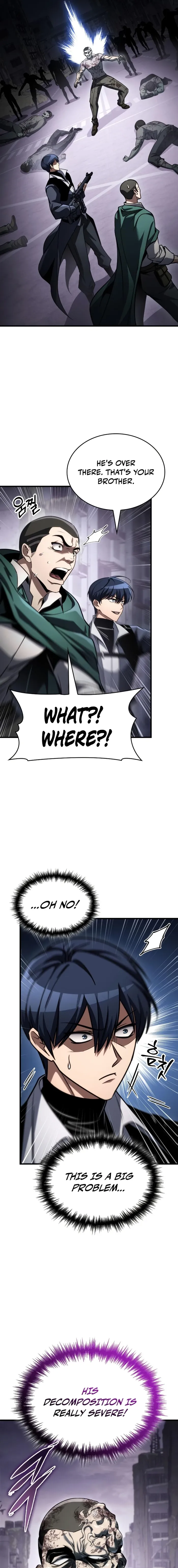 My Very Own Tower Strategy Guide Chap 111 - Next Chap 112