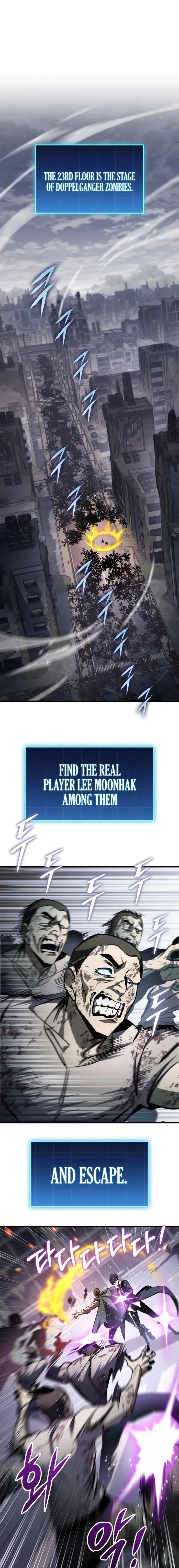 My Very Own Tower Strategy Guide Chap 111 - Next Chap 112