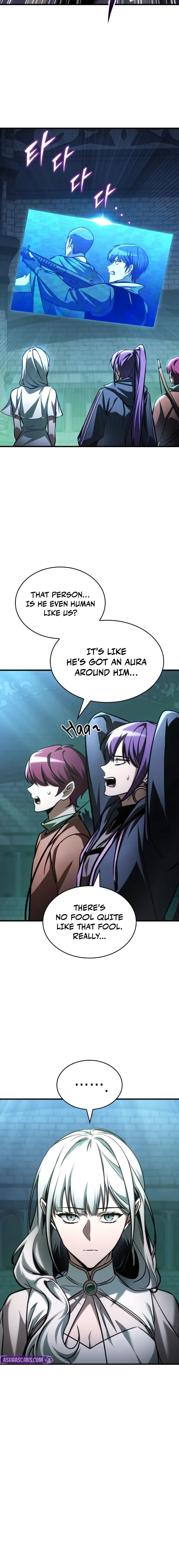 My Very Own Tower Strategy Guide Chap 111 - Next Chap 112