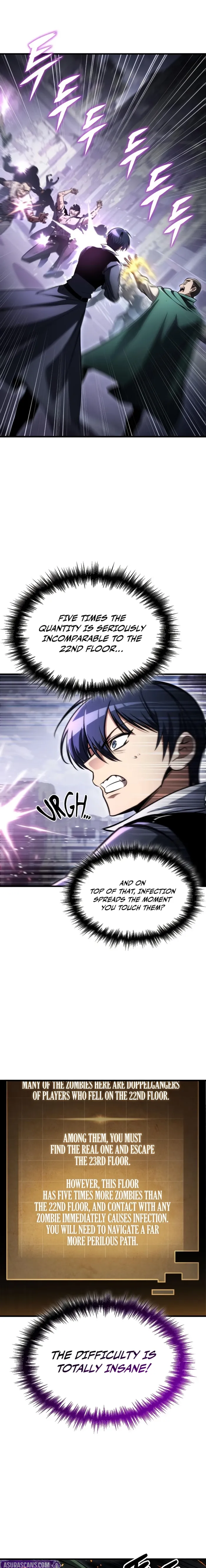 My Very Own Tower Strategy Guide Chap 111 - Next Chap 112