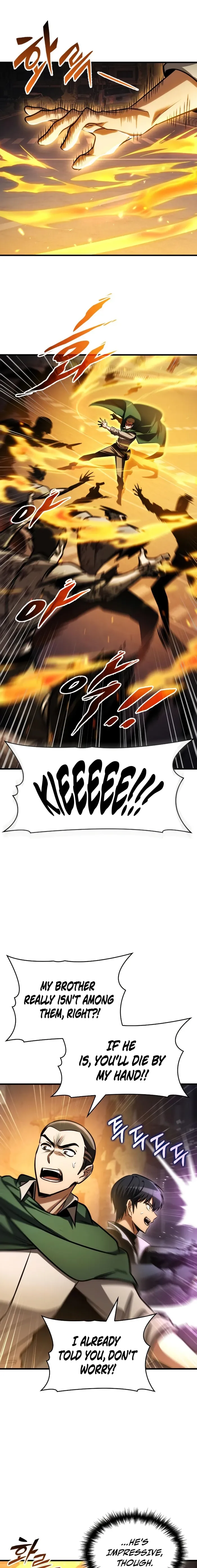 My Very Own Tower Strategy Guide Chap 111 - Next Chap 112