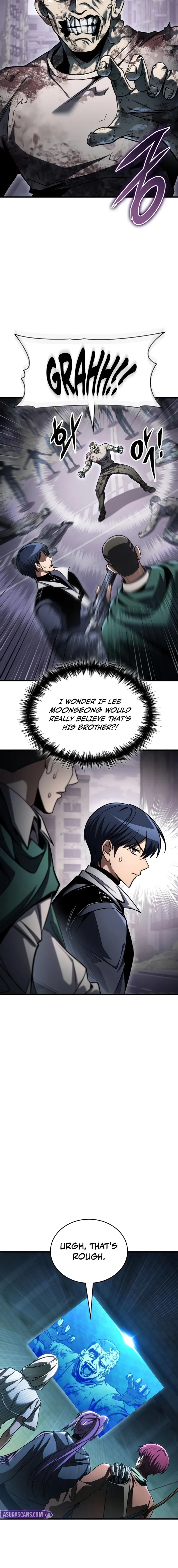 My Very Own Tower Strategy Guide Chap 111 - Next Chap 112