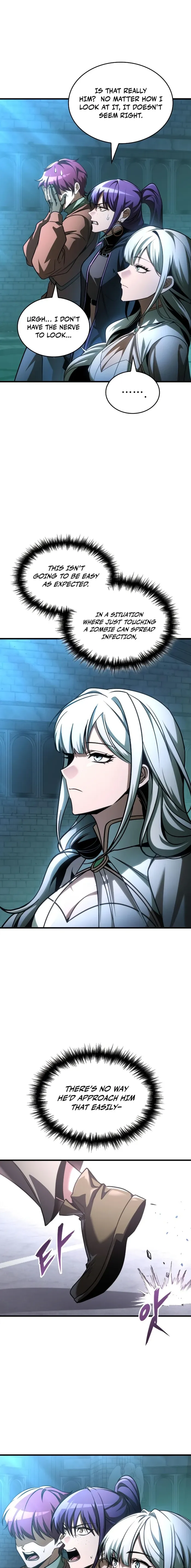 My Very Own Tower Strategy Guide Chap 111 - Next Chap 112