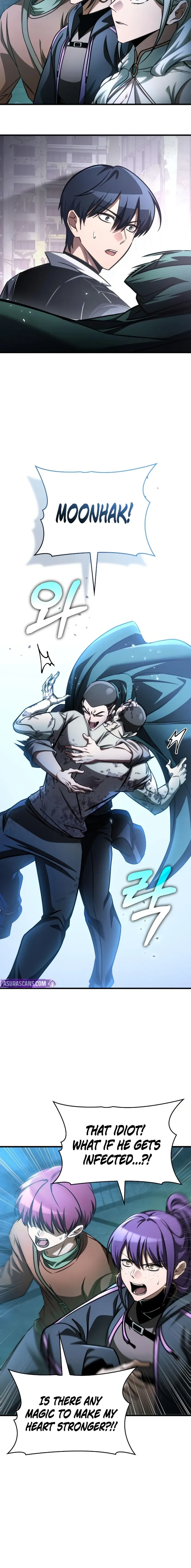 My Very Own Tower Strategy Guide Chap 111 - Next Chap 112