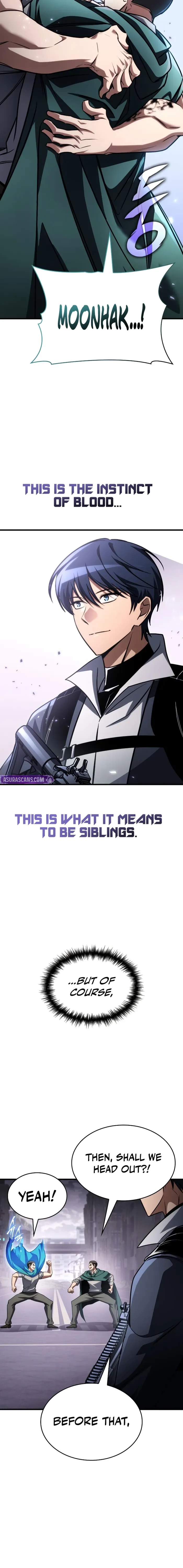 My Very Own Tower Strategy Guide Chap 111 - Next Chap 112